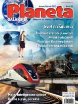 Planeta - Broj 55 - 08. januar 2013.