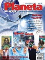 Planeta - Broj 58 - 01. jul 2013.