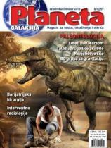 Planeta - Broj 59 - 01. septembar 2013.