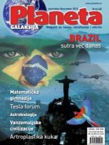 Planeta - Broj 60 - 01. novembar 2013.