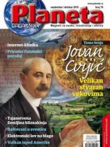 Planeta - Broj 70 - 01. septembar 2015.