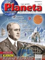 Planeta - Broj 77 - 02. mart 2017.