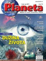 Planeta - Broj 78 - 02. maj 2017.