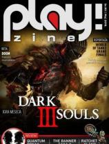 Play Zine - Broj 95 - 01. maj 2016.