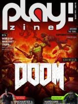 Play Zine - Broj 96 - 01. jun 2016.