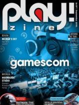Play Zine - Broj 97 - 01. septembar 2016.