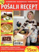 Pošalji recept BIH - Broj 14 - 24. februar 2012.
