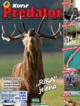 Predator - Broj 4 - 15. septembar 2012.