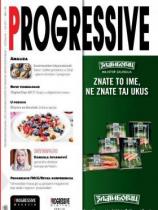 Progressive magazin - Broj 149 - 12. jun 2017.