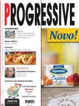 Progressive magazin - Broj 157 - 16. april 2018.