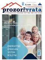 Prozori & Vrata - Broj 4 - 01. maj 2013.