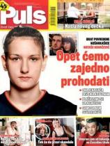 Puls - Broj 392 - 12. septembar 2013.