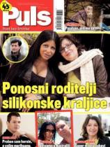 Puls - Broj 416 - 27. februar 2014.