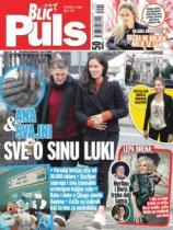 Puls - Broj 618 - 22. mart 2018.