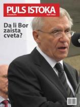Puls istoka - Broj 04 - 02. novembar 2012.