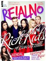 Realno - Broj 8 - 08. mart 2014.