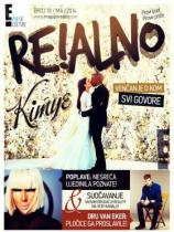 Realno - Broj 10 - 31. maj 2014.