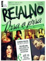 Realno - Broj 11 - 30. jun 2014.