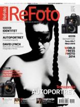 ReFoto - Broj 110 - 28. mart 2014.