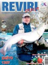 Reviri Srbije - Broj 22 - 10. januar 2011.