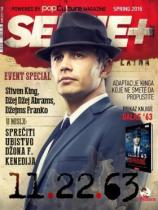 Serije + Specijal - Broj 4 - 11. maj 2016.