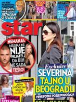 Star - Broj 4 - 05. april 2012.
