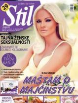 Stil - Broj 301 - 10. decembar 2012.