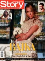 Story - Broj 345 - 27. april 2012.
