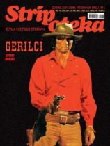 Stripoteka - Broj 1115 - 04. jul 2014.