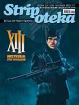 Stripoteka - Broj 1117 - 05. septembar 2014.