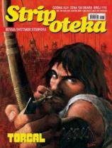 Stripoteka - Broj 1118 - 03. oktobar 2014.