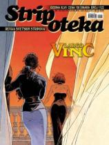 Stripoteka - Broj 1122 - 05. februar 2015.