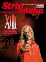 Stripoteka - Broj 1123 - 04. mart 2015.