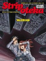 Stripoteka - Broj 1129 - 03. septembar 2015.
