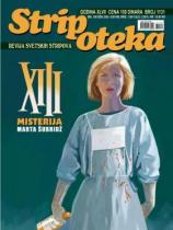 Stripoteka - Broj 1131 - 05. novembar 2015.