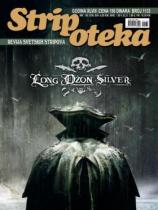 Stripoteka - Broj 1133 - 01. januar 2016.