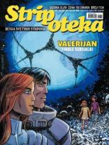 Stripoteka - Broj 1134 - 04. februar 2016.
