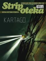Stripoteka - Broj 1138 - 02. jun 2016.