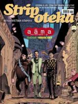 Stripoteka - Broj 1141 - 01. septembar 2016.