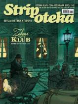 Stripoteka - Broj 1142 - 06. oktobar 2016.