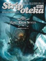 Stripoteka - Broj 1143 - 04. novembar 2016.