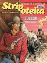 Stripoteka - Broj 1144 - 02. decembar 2016.