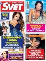 Svet - Broj 771 - 02. april 2012.