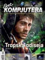 Svet kompjutera - Broj 340 - 01. januar 2013.