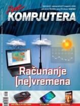 Svet kompjutera - Broj 357 - 01. jun 2014.