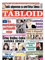 Tabloid - Broj 252 - 16. februar 2012.