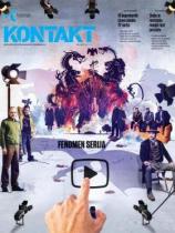 Telenor Kontakt CG - Broj 32 - 05. jul 2017.