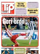 Tip - Broj 576 - 16. novembar 2012.