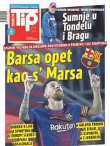 Tip - Broj 829 - 22. septembar 2017.
