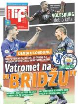 Tip - Broj 830 - 29. septembar 2017.